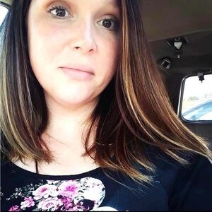 Hi! I’m Callie 👋
Thanks for visiting my closet!